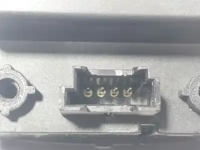 Second-hand car spare part multifunction switch for bmw 3 (g20, g80, g28) 330 d xdrive oem iam references 65825a371b2  65825a6422601