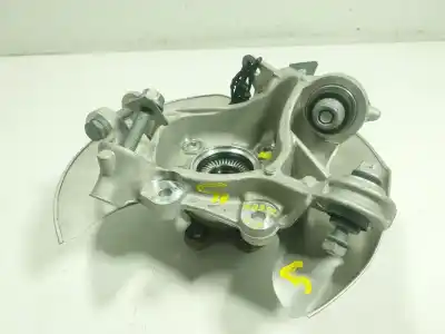 Pièce détachée automobile d'occasion Moyeu De Roue Arrière Droite pour BMW 4 DESCAPOTABLE (G23, G83) 420 I Références OEM IAM 33306879524  