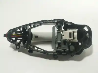 Автозапчастина б/у зовнішня ручка передня прав для bmw 3 (g20, g80, g28) 330 i посилання на oem iam 51219491462  988178002