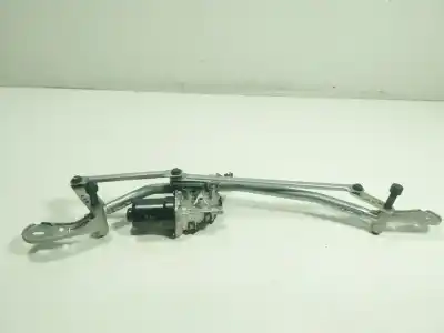 Recambio de automóvil de segunda mano de motor limpia delantero para bmw 4 descapotable (g23, g83) 420 i referencias oem iam 61617427901