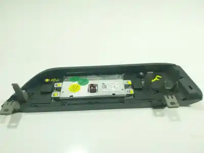 Автозапчасти б/у многофункциональный дисплей за bmw 3 (g20, g80, g28) 330 d xdrive ссылки oem iam 65509826555  6550982655503