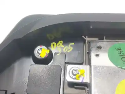 Автозапчасти б/у многофункциональный дисплей за bmw 3 (g20, g80, g28) 330 d xdrive ссылки oem iam 65509826555  6550982655503