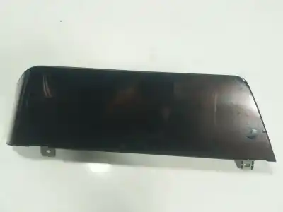 Recambio de automóvil de segunda mano de pantalla multifuncion para bmw 4 descapotable (g23, g83) 420 i referencias oem iam 