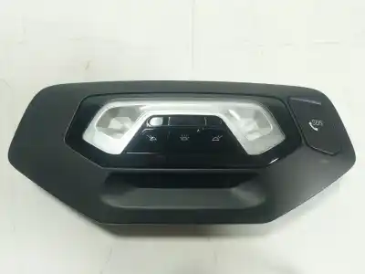 Recambio de automóvil de segunda mano de piloto interior para bmw 4 descapotable (g23, g83) 420 i referencias oem iam 63317910813