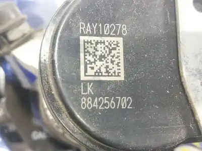 Автозапчастина б/у задній лівий гальмівний супорт для bmw 3 (g20, g80, g28) 330 d xdrive посилання на oem iam 34208836845  884256702