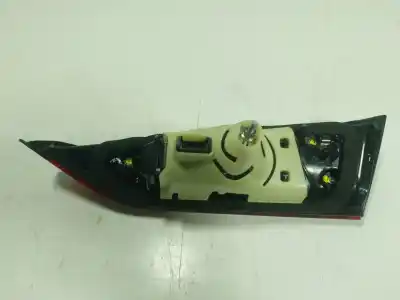 Автозапчасти б/у внутренний левый задний фонарь за bmw 4 descapotable (g23, g83) 420 i ссылки oem iam 63217477607  6321747760710