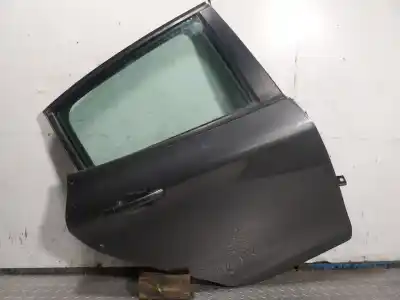 Peça sobressalente para automóvel em segunda mão porta do automóvel traseira direita por peugeot 208 i (ca_, cc_) 1.2 vti 82 referências oem iam 9671907480