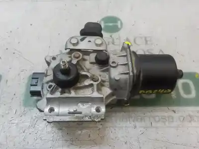 Pièce détachée automobile d'occasion moteur d'essuie-glace avant pour dacia dokker ambiance références oem iam 288004287r  