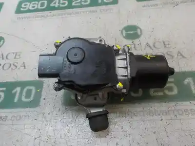 Pièce détachée automobile d'occasion moteur d'essuie-glace avant pour dacia dokker ambiance références oem iam 288004287r  