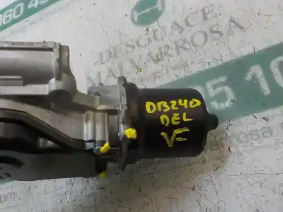 Pièce détachée automobile d'occasion moteur d'essuie-glace avant pour dacia dokker ambiance références oem iam 288004287r  
