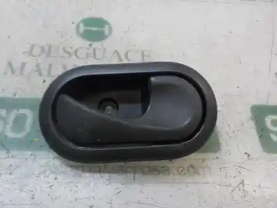 Автозапчасти б/у внутри передней правой ручки за DACIA DOKKER EXPRESS Ambiance ссылки OEM IAM 8200733847  