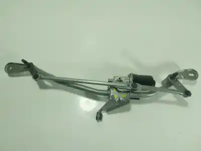 Автозапчасти б/у мотор переднего стеклоочистителя за BMW 3 (G20, G80, G28) 330 I ссылки OEM IAM 61617427901  742790110