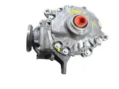 Автозапчастина б/у передній диференціал для mercedes-benz glc (x253) 200 eq boost 4-matic (253.981) посилання на oem iam a2053304307  a2053310900