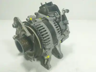 Piesă de schimb auto la mâna a doua alternator pentru mercedes glc (x253) 200 eq boost 4-matic (253.981) referințe oem iam a2649001100