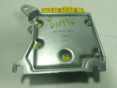 Автозапчасти б/у блок управления подушками безопасности за mercedes-benz glc (x253) 200 eq boost 4-matic (253.981) ссылки oem iam a2139004625  a2139004625