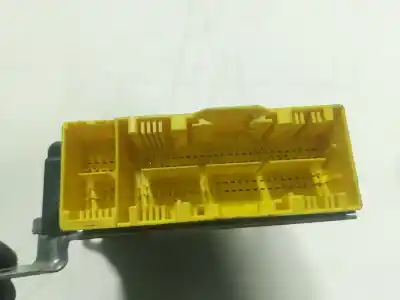 Автозапчасти б/у блок управления подушками безопасности за mercedes-benz glc (x253) 200 eq boost 4-matic (253.981) ссылки oem iam a2139004625  a2139004625