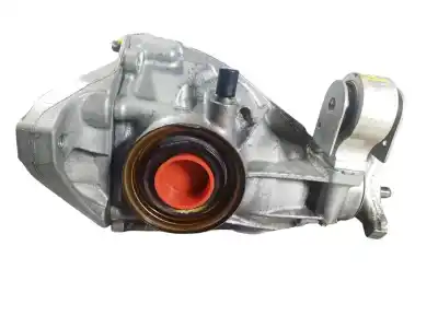 Автозапчастина б/у задній диференціал для mercedes-benz glc (x253) 200 eq boost 4-matic (253.981) посилання на oem iam a2053500928  a2053510005