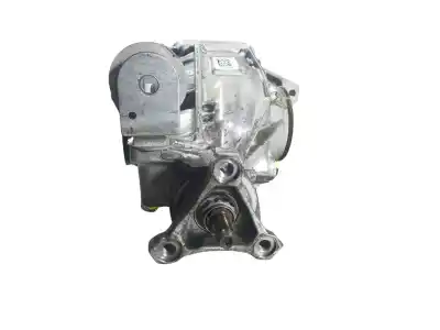 Автозапчастина б/у задній диференціал для mercedes-benz glc (x253) 200 eq boost 4-matic (253.981) посилання на oem iam a2053500928  a2053510005