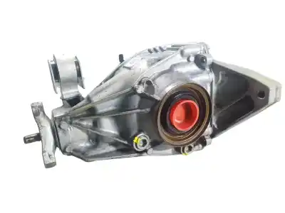 Second-hand car spare part rear differential for mercedes-benz glc (x253) 200 eq boost 4-matic (253.981) oem iam references a2053500928