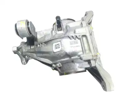 Автозапчастина б/у задній диференціал для mercedes-benz glc (x253) 200 eq boost 4-matic (253.981) посилання на oem iam a2053500928  a2053510005