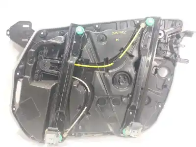 Автозапчасти б/у регулятор стекла переднего левого за mercedes-benz glc (x253) 200 eq boost 4-matic (253.981) ссылки oem iam a2537206303  13476973