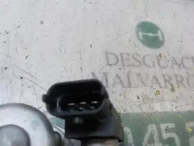 Автозапчастина б/у коробка метелика для dacia dokker express ambiance посилання на oem iam 161a05457r 0281002997 161a05457r