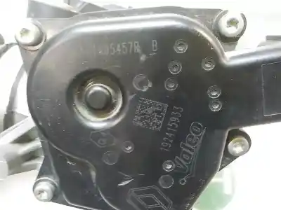 Автозапчастина б/у коробка метелика для dacia dokker express ambiance посилання на oem iam 161a05457r 0281002997 161a05457r