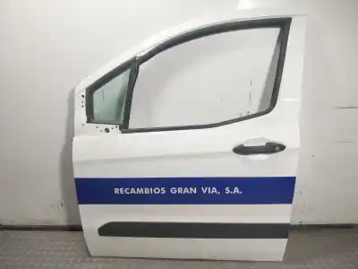 Автозапчасти б/у ЛЕВАЯ ПЕРЕДНЯЯ ДВЕРЬ за FORD TRANSIT COURIER B460 FURGONETA/MONOVOLUMEN  ссылки OEM IAM 2782154  
