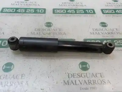 Second-hand car spare part RIGHT REAR SHOCK ABSORBER for DACIA DOKKER EXPRESS  OEM IAM references 562107865R 814903012441 562107865R