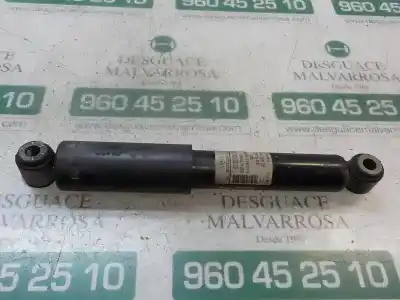 Second-hand car spare part right rear shock absorber for dacia dokker express ambiance oem iam references 562107865r 814903012441 562107865r