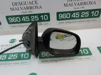 Автозапчастина б/у ПРАВИЙ ЗАДНИЙ ОГЛЯД для SEAT CORDOBA BERLINA (6K2)  Посилання на OEM IAM   