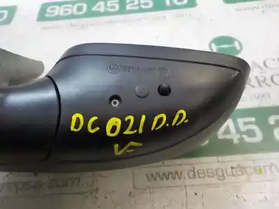 Автозапчасти б/у задний вид справа за seat cordoba berlina (6k2) 1.4 16v ссылки oem iam   