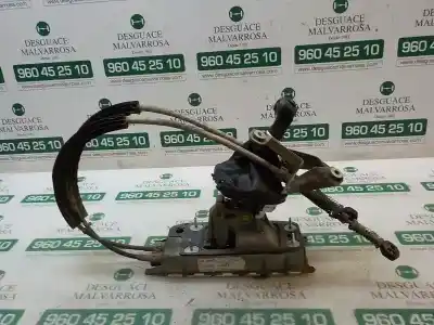 Second-hand car spare part gear lever for seat leon (1p1) 1.9 tdi oem iam references 