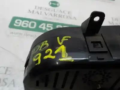 Peça sobressalente para automóvel em segunda mão quadrante por seat leon (1p1) 1.9 tdi referências oem iam   