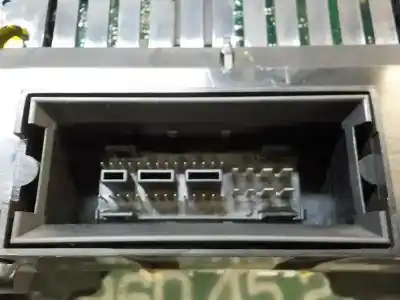 Peça sobressalente para automóvel em segunda mão quadrante por seat leon (1p1) 1.9 tdi referências oem iam   