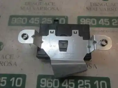 Second-hand car spare part electronic module for ford fiesta (cb1) sport oem iam references   