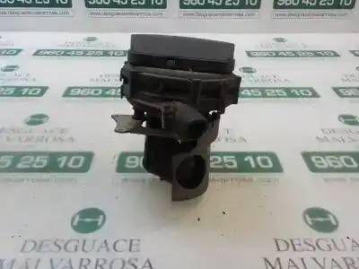 Pezzo di ricambio per auto di seconda mano valvola aria aggiuntiva per bmw 3 coupé (e46) 330 xi riferimenti oem iam 11727553056