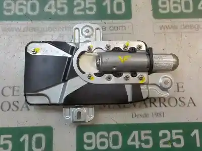 Pezzo di ricambio per auto di seconda mano airbag lato anteriore sinistro per bmw 3 coupé (e46) 330 xi riferimenti oem iam 72127037233