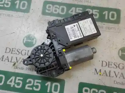 Автозапчастина б/у двиг скла задне ліво для audi a4 avant (8e) 3.0 tdi quattro (171kw) посилання на oem iam 8e0959801e 0130821767 8e0959801e