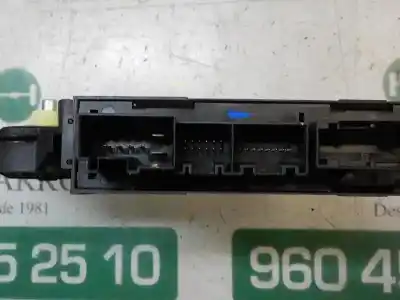 Автозапчастина б/у двиг скла задне ліво для audi a4 avant (8e) 3.0 tdi quattro (171kw) посилання на oem iam 8e0959801e 0130821767 8e0959801e