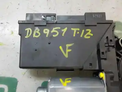 Автозапчастина б/у двиг скла задне ліво для audi a4 avant (8e) 3.0 tdi quattro (171kw) посилання на oem iam 8e0959801e 0130821767 8e0959801e