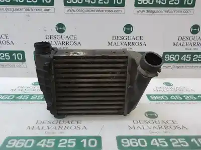 Recambio de automóvil de segunda mano de INTERCOOLER para AUDI A4 AVANT (8E)  referencias OEM IAM 8E0145806L  