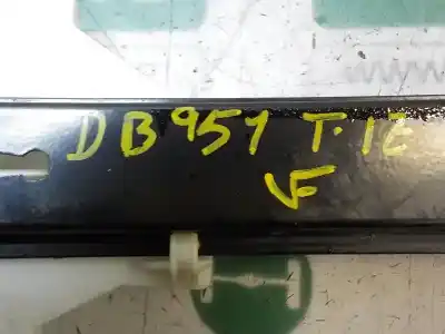 Автозапчастина б/у регулятор склона задній лівий для audi a4 avant (8e) 3.0 tdi quattro (171kw) посилання на oem iam 8e0839461c  