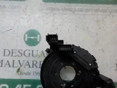 Pezzo di ricambio per auto di seconda mano anello airbag per audi a4 avant (8e) 3.0 tdi quattro (171kw) riferimenti oem iam 4e0953541b  4e0953541a