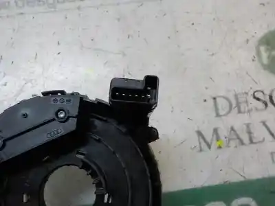 Pezzo di ricambio per auto di seconda mano anello airbag per audi a4 avant (8e) 3.0 tdi quattro (171kw) riferimenti oem iam 4e0953541b  4e0953541a