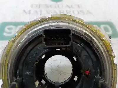 Pezzo di ricambio per auto di seconda mano anello airbag per audi a4 avant (8e) 3.0 tdi quattro (171kw) riferimenti oem iam 4e0953541b  4e0953541a