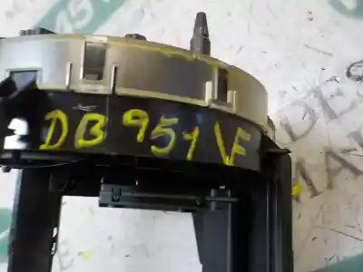 Pezzo di ricambio per auto di seconda mano anello airbag per audi a4 avant (8e) 3.0 tdi quattro (171kw) riferimenti oem iam 4e0953541b  4e0953541a