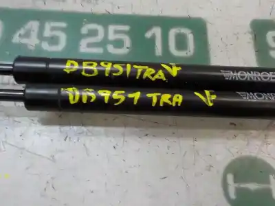 Автозапчастина б/у амортизаторі багажника/дверей для audi a4 avant (8e) 3.0 tdi quattro (171kw) посилання на oem iam 8e9827552g  