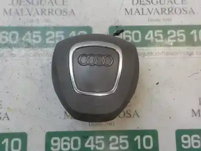 Автозапчастина б/у передня ліва подушка безопасности для audi a4 avant (8e) 3.0 tdi quattro (171kw) посилання на oem iam 8e0880201bl1dh Автозапчастина б/у передня ліва подушка безопасности для audi a4 avant (8e) 3.0 tdi quattro (171kw) посилання на oem iam 8e0880201bl1dh