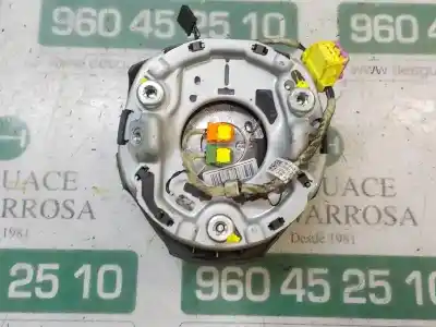 Second-hand car spare part front left air bag for audi a4 avant (8e) 3.0 tdi quattro (171kw) oem iam references 8e0880201bl1dh  